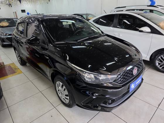 FIAT ARGO 1.3 FIREFLY FLEX DRIVE MANUAL FIAT ARGO 1.3 FIREFLY FLEX DRIVE MANUAL